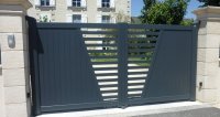 Notre société de clôture et de portail à Brillon-en-Barrois